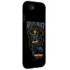 imageA Minecraft Movie Head Fake Steve Thunder And Metal Portrait Case for iPhone 16iPhone SE 2020  7  8