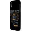 imageA Minecraft Movie Head Fake Steve Thunder And Metal Portrait Case for iPhone 16iPhone XR