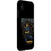 imageA Minecraft Movie Head Fake Steve Thunder And Metal Portrait Case for iPhone 16iPhone XS Max
