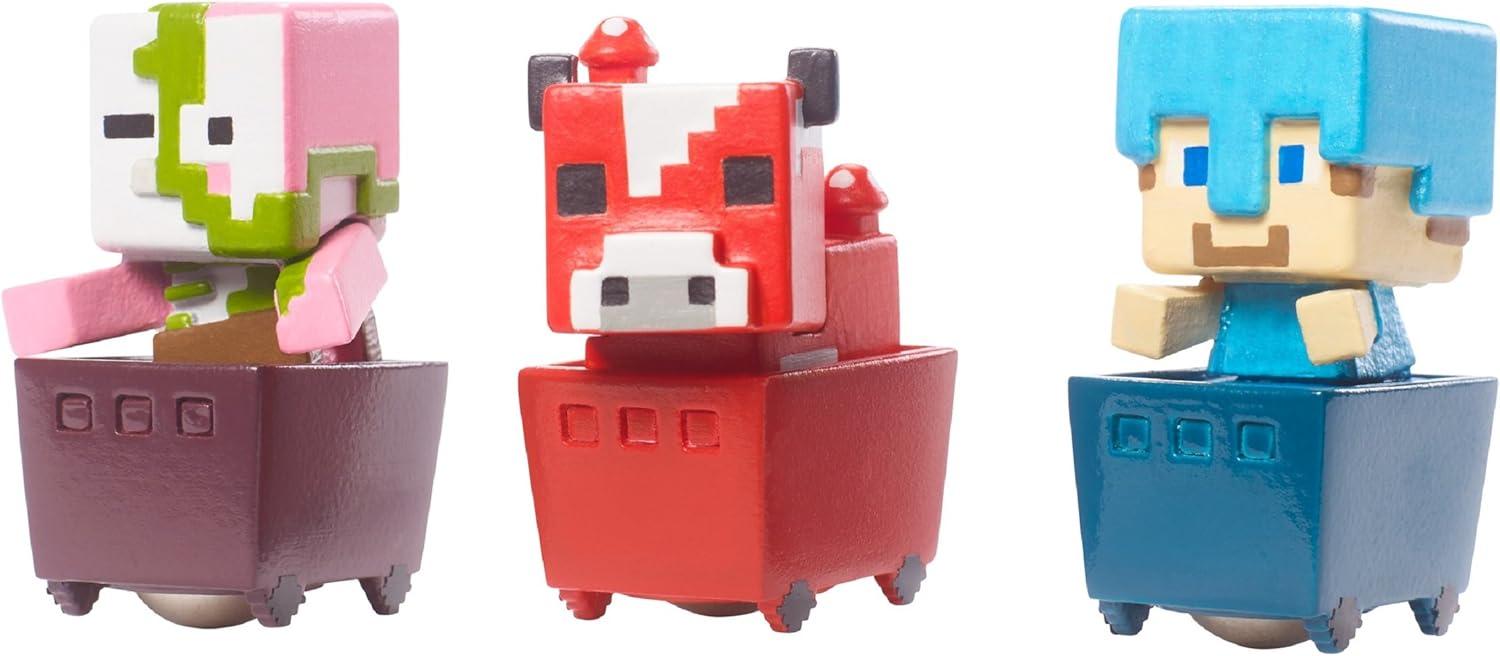imageMinecraft Mini Figure