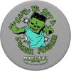 imageA Minecraft Movie Gang We Got A Zombie Problem Cartoon Style PopSockets Adhesive PopGripAdhesive PopGrip