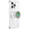 imageA Minecraft Movie Gang We Got A Zombie Problem Cartoon Style PopSockets Adhesive PopGripMagnetic PopGrip