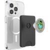 imageA Minecraft Movie Gang We Got A Zombie Problem Cartoon Style PopSockets Adhesive PopGripMagnetic PopWallet
