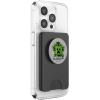 imageA Minecraft Movie Group Of Creepers Surrounding The Heroes PopSockets Adhesive PopGripMagnetic PopWallet