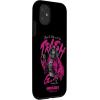 imageA Minecraft Movie Time To Take Out The Trash Garret Portrait Case for iPhone 16iPhone 11