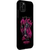 imageA Minecraft Movie Time To Take Out The Trash Garret Portrait Case for iPhone 16iPhone 11 Pro