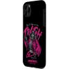 imageA Minecraft Movie Time To Take Out The Trash Garret Portrait Case for iPhone 16iPhone 11 Pro Max