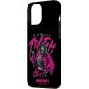 imageA Minecraft Movie Time To Take Out The Trash Garret Portrait Case for iPhone 16iPhone 12 Pro Max