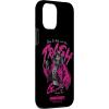 imageA Minecraft Movie Time To Take Out The Trash Garret Portrait Case for iPhone 16iPhone 12 Pro Max