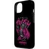 imageA Minecraft Movie Time To Take Out The Trash Garret Portrait Case for iPhone 16iPhone 13