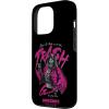 imageA Minecraft Movie Time To Take Out The Trash Garret Portrait Case for iPhone 16iPhone 13 Pro