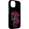 imageA Minecraft Movie Time To Take Out The Trash Garret Portrait Case for iPhone 16iPhone 14