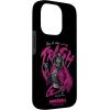 imageA Minecraft Movie Time To Take Out The Trash Garret Portrait Case for iPhone 16iPhone 14 Pro