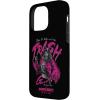imageA Minecraft Movie Time To Take Out The Trash Garret Portrait Case for iPhone 16iPhone 14 Pro Max