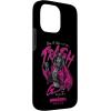 imageA Minecraft Movie Time To Take Out The Trash Garret Portrait Case for iPhone 16iPhone 14 Pro Max