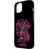 imageA Minecraft Movie Time To Take Out The Trash Garret Portrait Case for iPhone 16iPhone 15 Plus