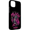 imageA Minecraft Movie Time To Take Out The Trash Garret Portrait Case for iPhone 16iPhone 15 Plus