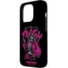 imageA Minecraft Movie Time To Take Out The Trash Garret Portrait Case for iPhone 16iPhone 15 Pro