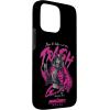 imageA Minecraft Movie Time To Take Out The Trash Garret Portrait Case for iPhone 16iPhone 15 Pro Max