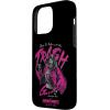 imageA Minecraft Movie Time To Take Out The Trash Garret Portrait Case for iPhone 16iPhone 15 Pro Max
