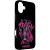 imageA Minecraft Movie Time To Take Out The Trash Garret Portrait Case for iPhone 16iPhone 16 Plus
