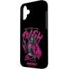 imageA Minecraft Movie Time To Take Out The Trash Garret Portrait Case for iPhone 16iPhone 16 Plus