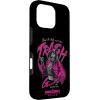 imageA Minecraft Movie Time To Take Out The Trash Garret Portrait Case for iPhone 16iPhone 16 Pro