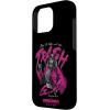 imageA Minecraft Movie Time To Take Out The Trash Garret Portrait Case for iPhone 16iPhone 16 Pro