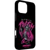 imageA Minecraft Movie Time To Take Out The Trash Garret Portrait Case for iPhone 16iPhone 16 Pro Max