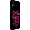 imageA Minecraft Movie Time To Take Out The Trash Garret Portrait Case for iPhone 16iPhone XR