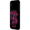 imageA Minecraft Movie Time To Take Out The Trash Garret Portrait Case for iPhone 16iPhone XS Max