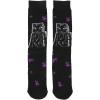 imageBioworld Minecraft Characters ampamp Icons Adult 3Pair Casual Crew Socks