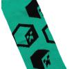 imageBioworld Minecraft Characters ampamp Icons Adult 3Pair Casual Crew Socks
