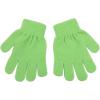 imageBioworld Minecraft Chibi Creeper ampamp Alex Ear Muffs ampamp Magic Gloves Set 2Piece