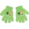 imageBioworld Minecraft Chibi Creeper ampamp Alex Ear Muffs ampamp Magic Gloves Set 2Piece
