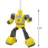 imageHallmark Christmas Ornament Minecraft ZombieBumble Bee