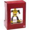 imageHallmark Christmas Ornament Minecraft ZombieBumble Bee