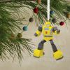 imageHallmark Christmas Ornament Minecraft ZombieBumble Bee