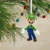 imageHallmark Christmas Ornament Minecraft ZombieLuigi