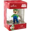 imageHallmark Christmas Ornament Minecraft ZombieLuigi