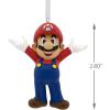 imageHallmark Christmas Ornament Minecraft ZombieMario