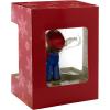 imageHallmark Christmas Ornament Minecraft ZombieMario
