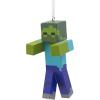 imageHallmark Christmas Ornament Minecraft ZombieMinecraft Zombie