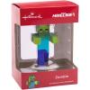imageHallmark Christmas Ornament Minecraft ZombieMinecraft Zombie