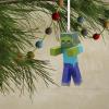 imageHallmark Christmas Ornament Minecraft ZombieMinecraft Zombie