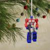 imageHallmark Christmas Ornament Minecraft ZombieOptimus Prime