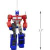 imageHallmark Christmas Ornament Minecraft ZombieOptimus Prime