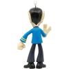 imageHallmark Christmas Ornament Minecraft ZombieSpock