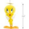 imageHallmark Christmas Ornament Minecraft ZombieTweety Angel