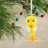 imageHallmark Christmas Ornament Minecraft ZombieTweety Angel